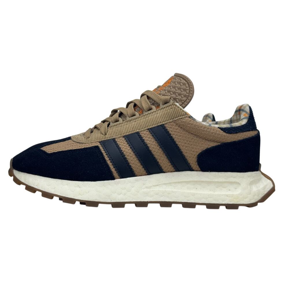Adidas Retropy E5 Sneakers - 9